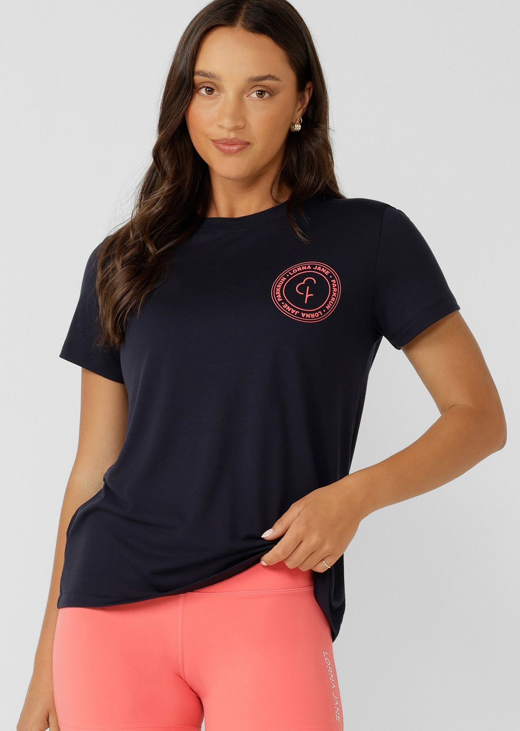 parkrun T-Shirt