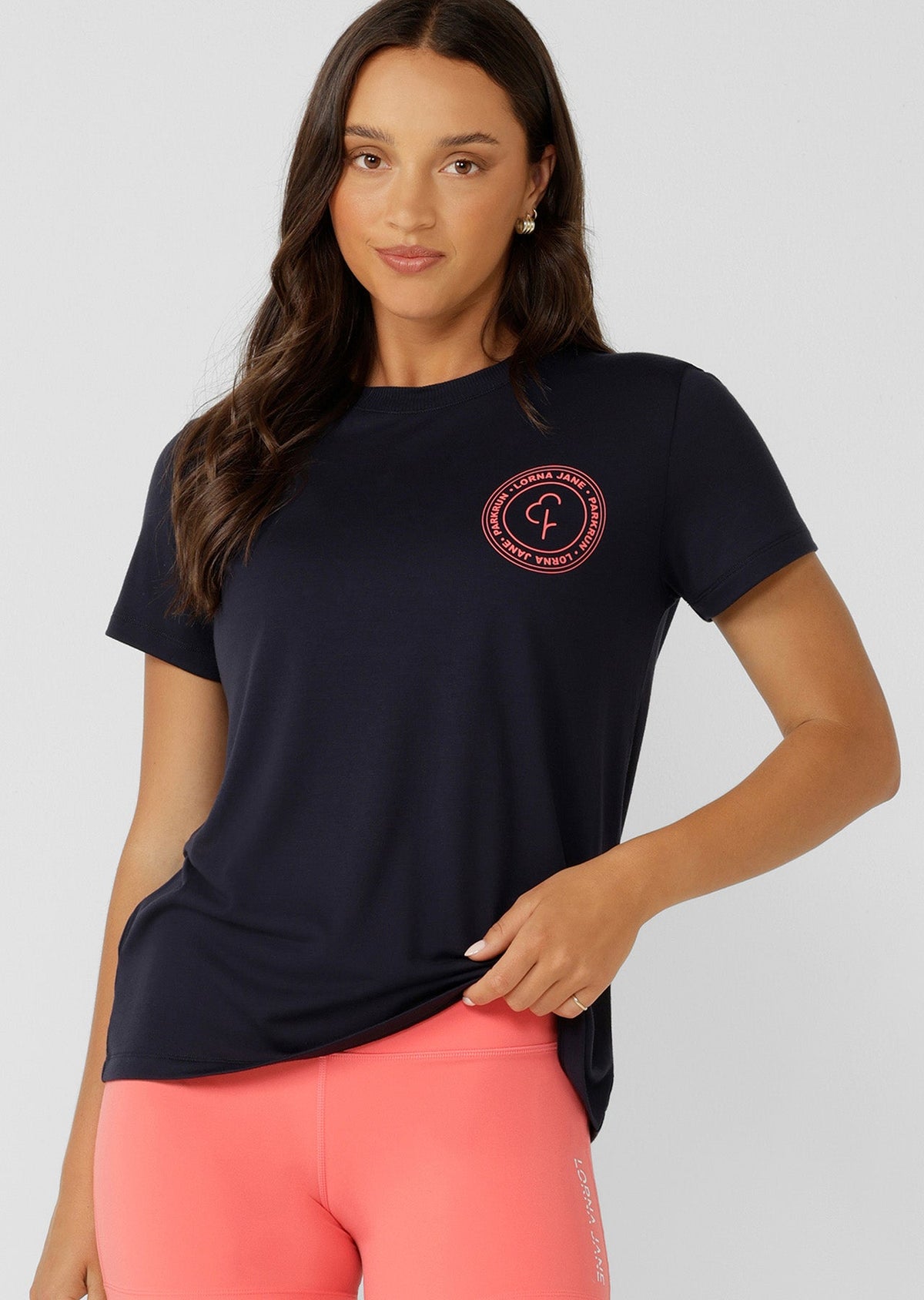 parkrun T-Shirt