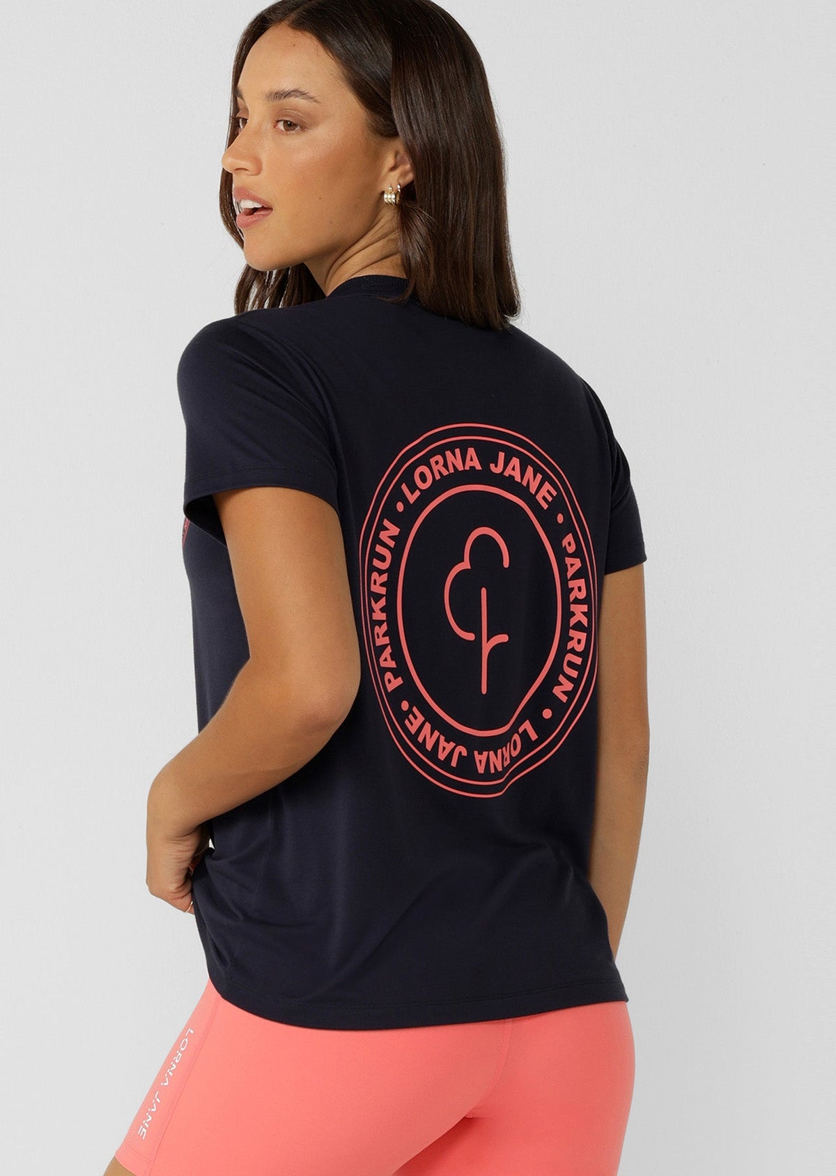 parkrun T-Shirt