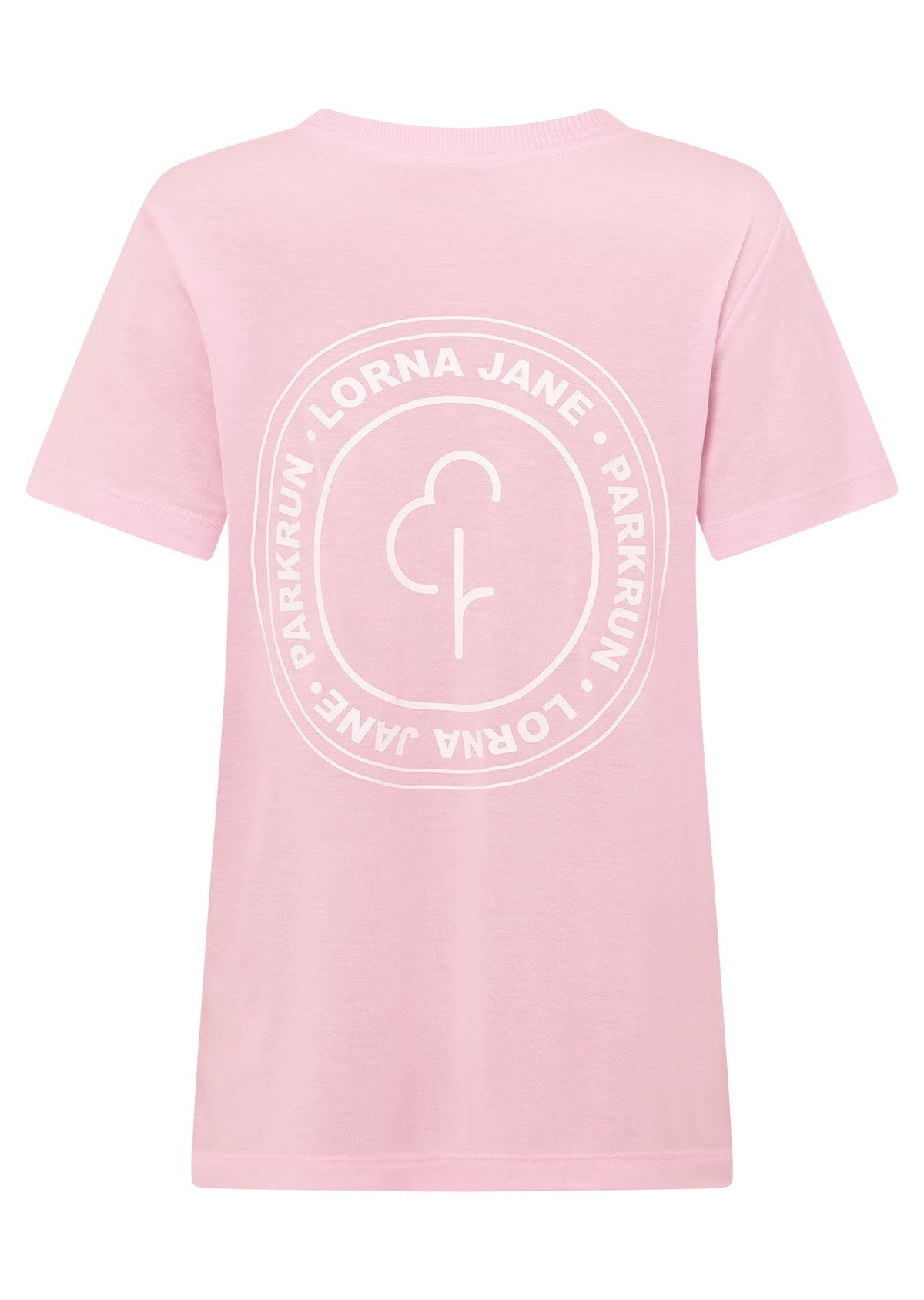parkrun T-Shirt