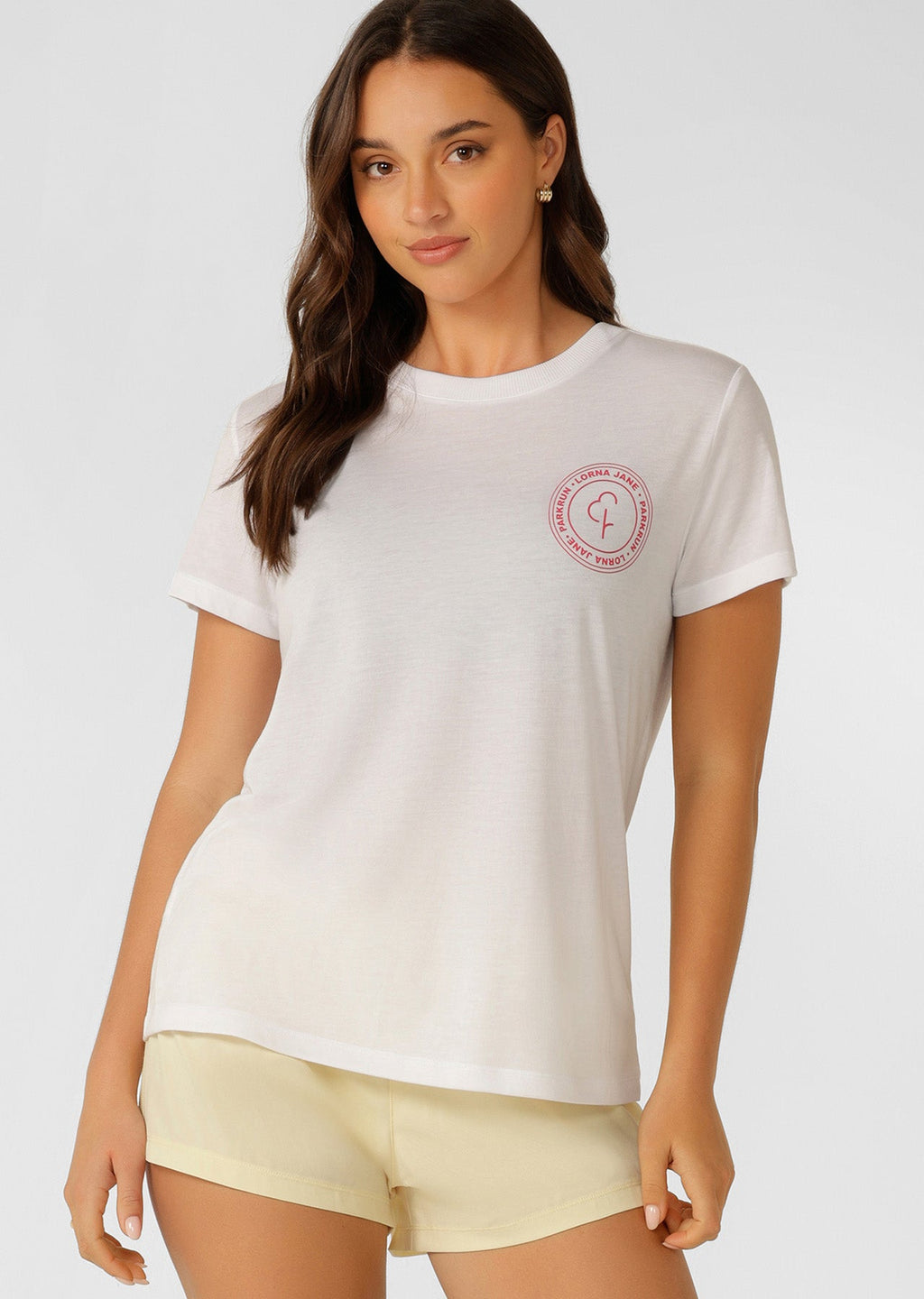 parkrun T-Shirt