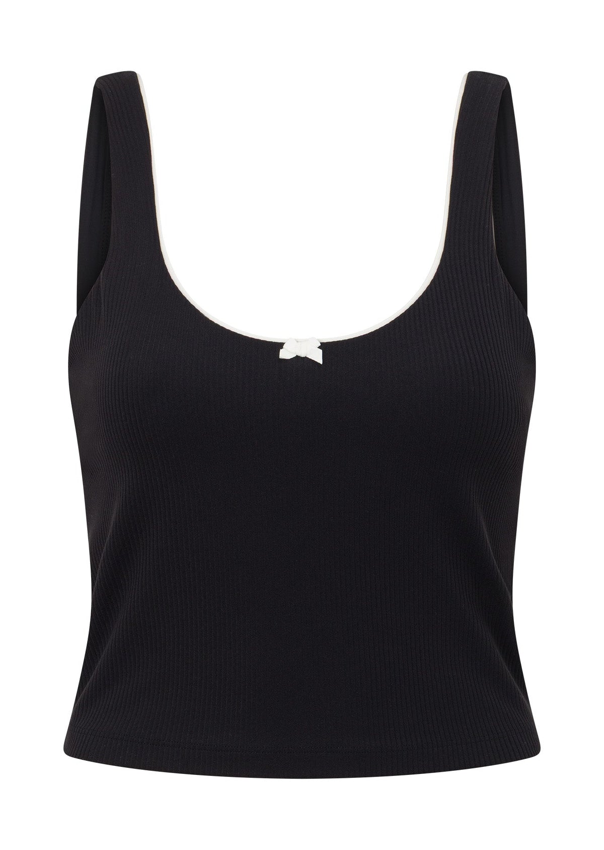 Monaco Bra Tank Combo