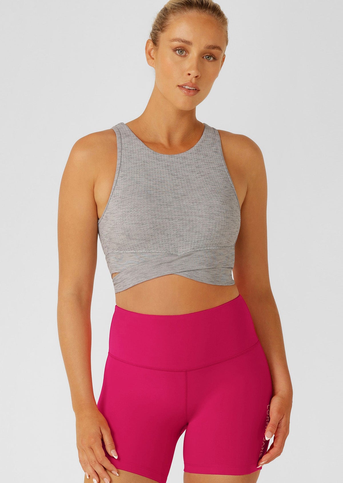 Get Fit Revolution Sports Bra