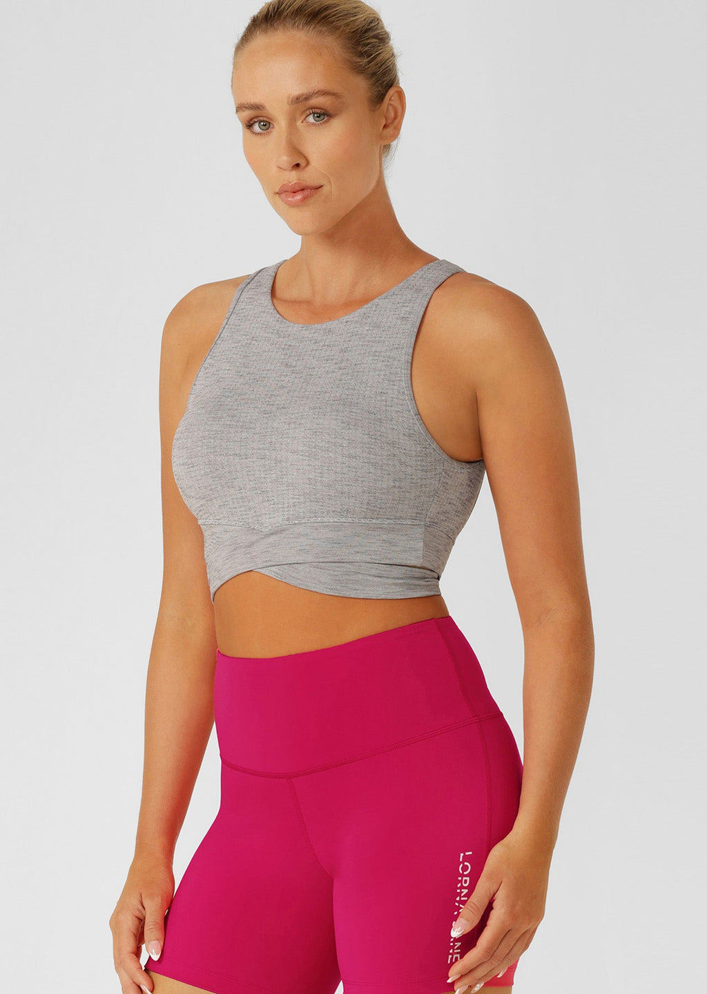 Get Fit Revolution Sports Bra