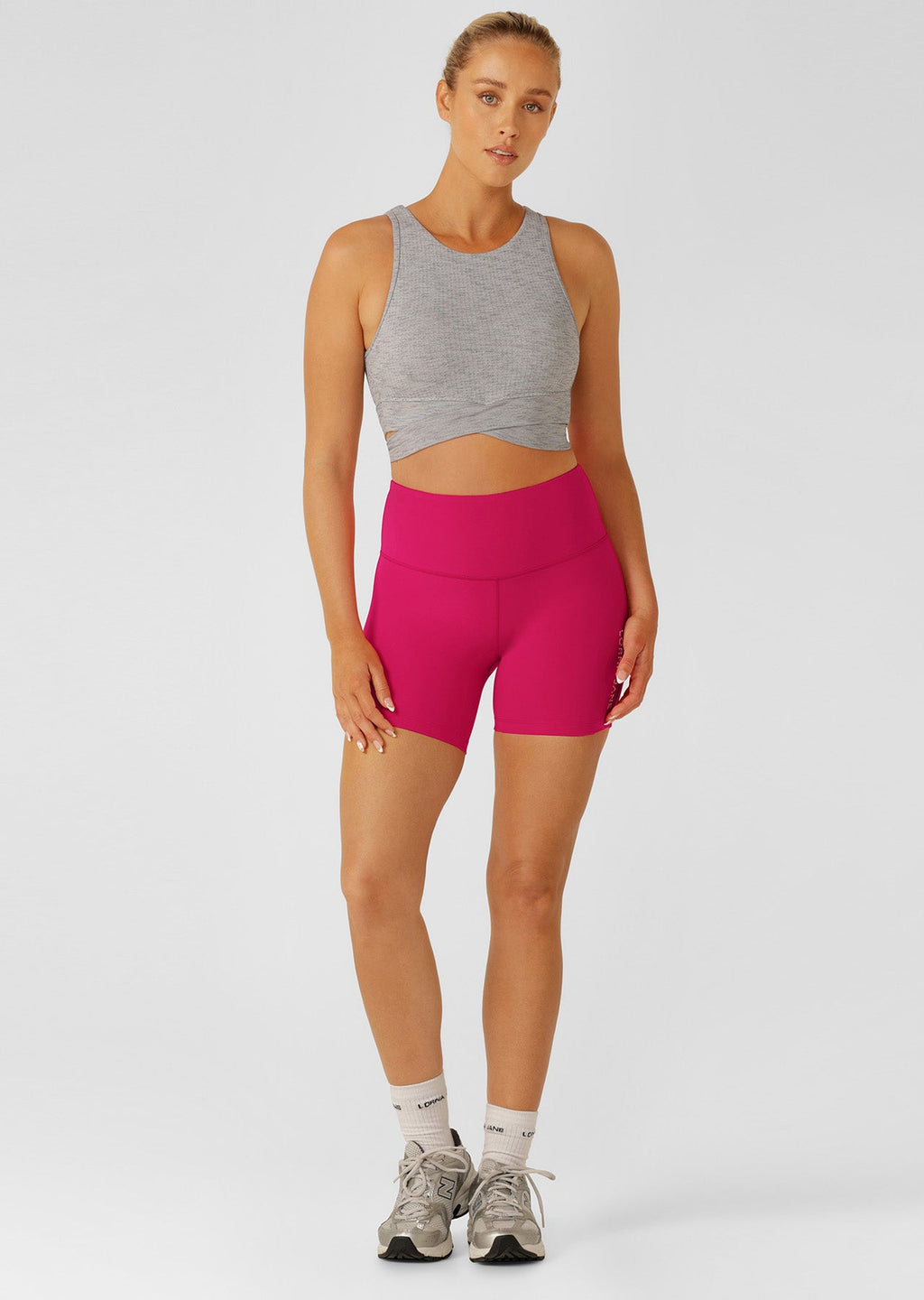 Get Fit Revolution Sports Bra