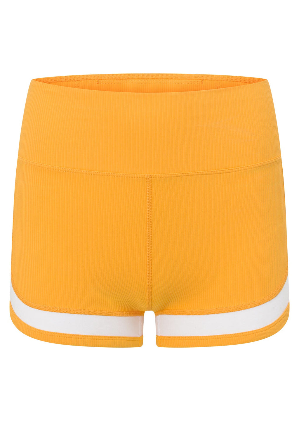 Camp Cove Cheeky Rib Bike Shorts