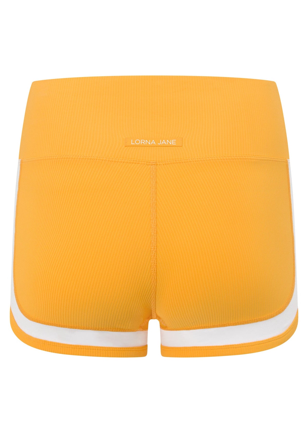 Camp Cove Cheeky Rib Bike Shorts