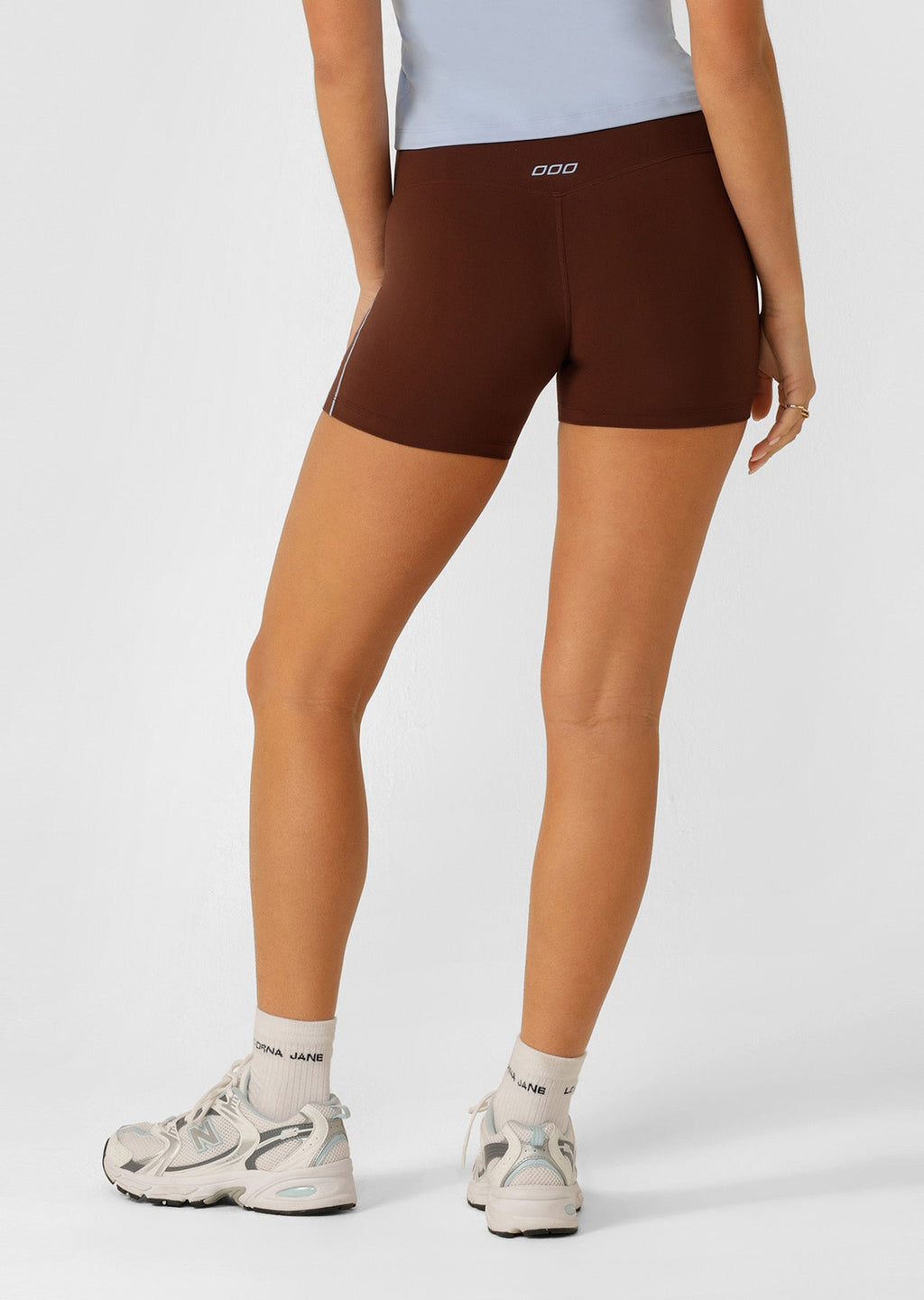 Playback 12cm Bike Shorts