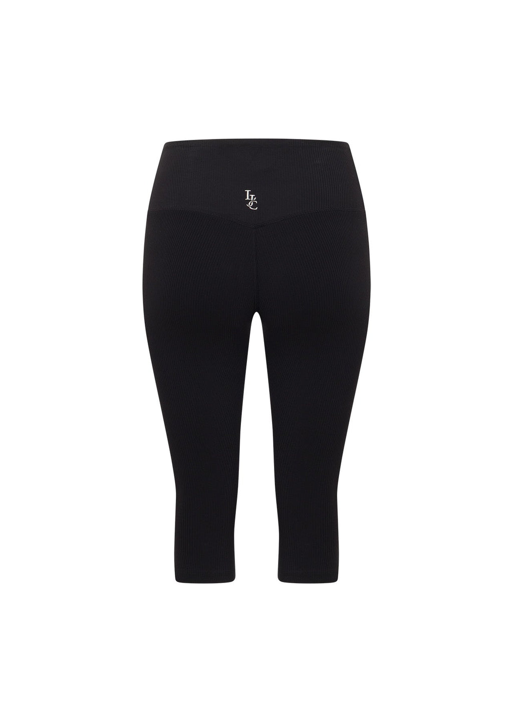 Irresistible 3/4 Capri Leggings