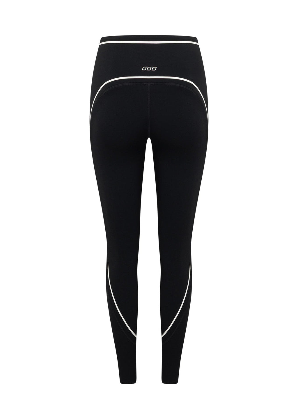 In The Zone Ankle Biter Leggings