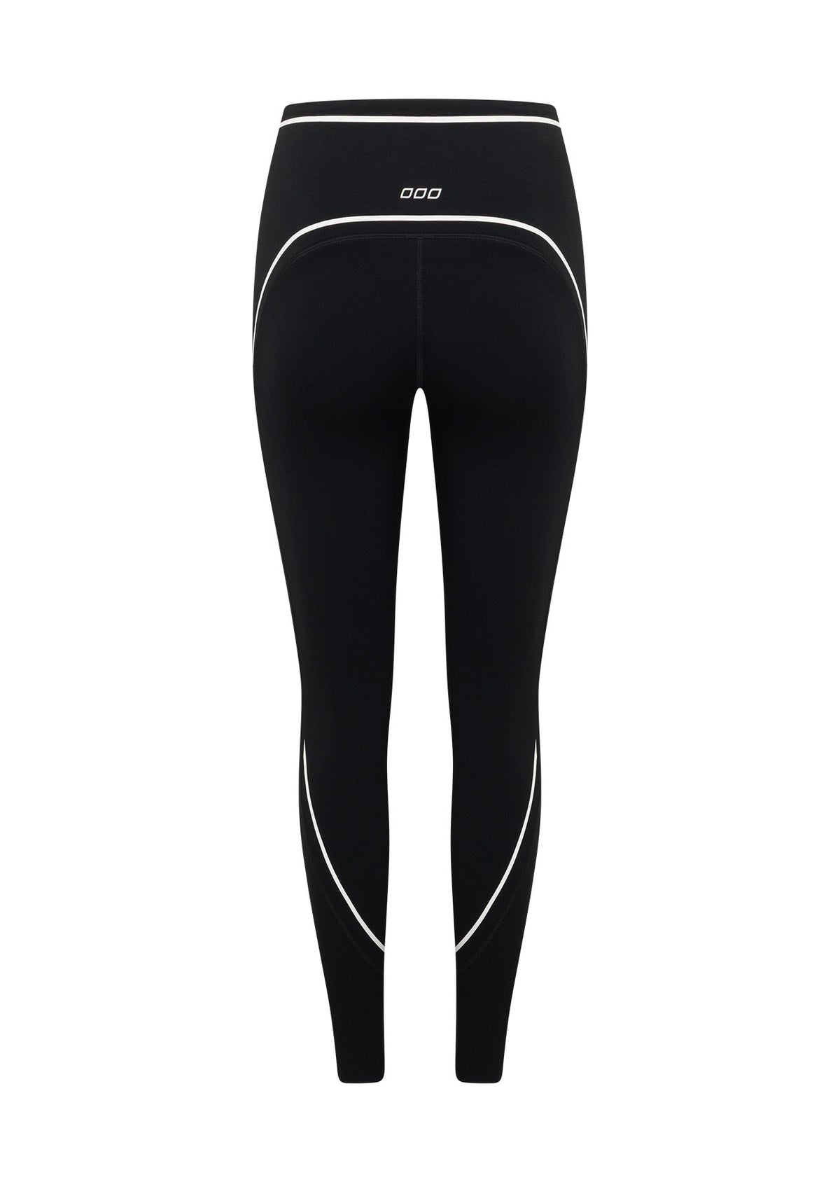 In The Zone Ankle Biter Leggings
