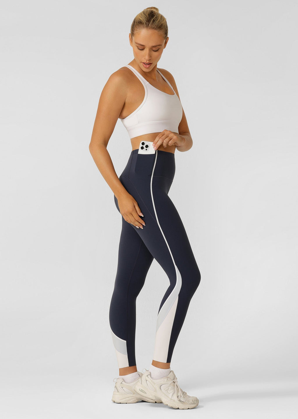 Advantage Ankle Biter Leggings
