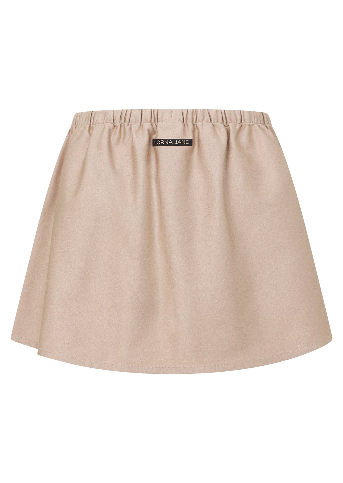Ace Mini Skirt