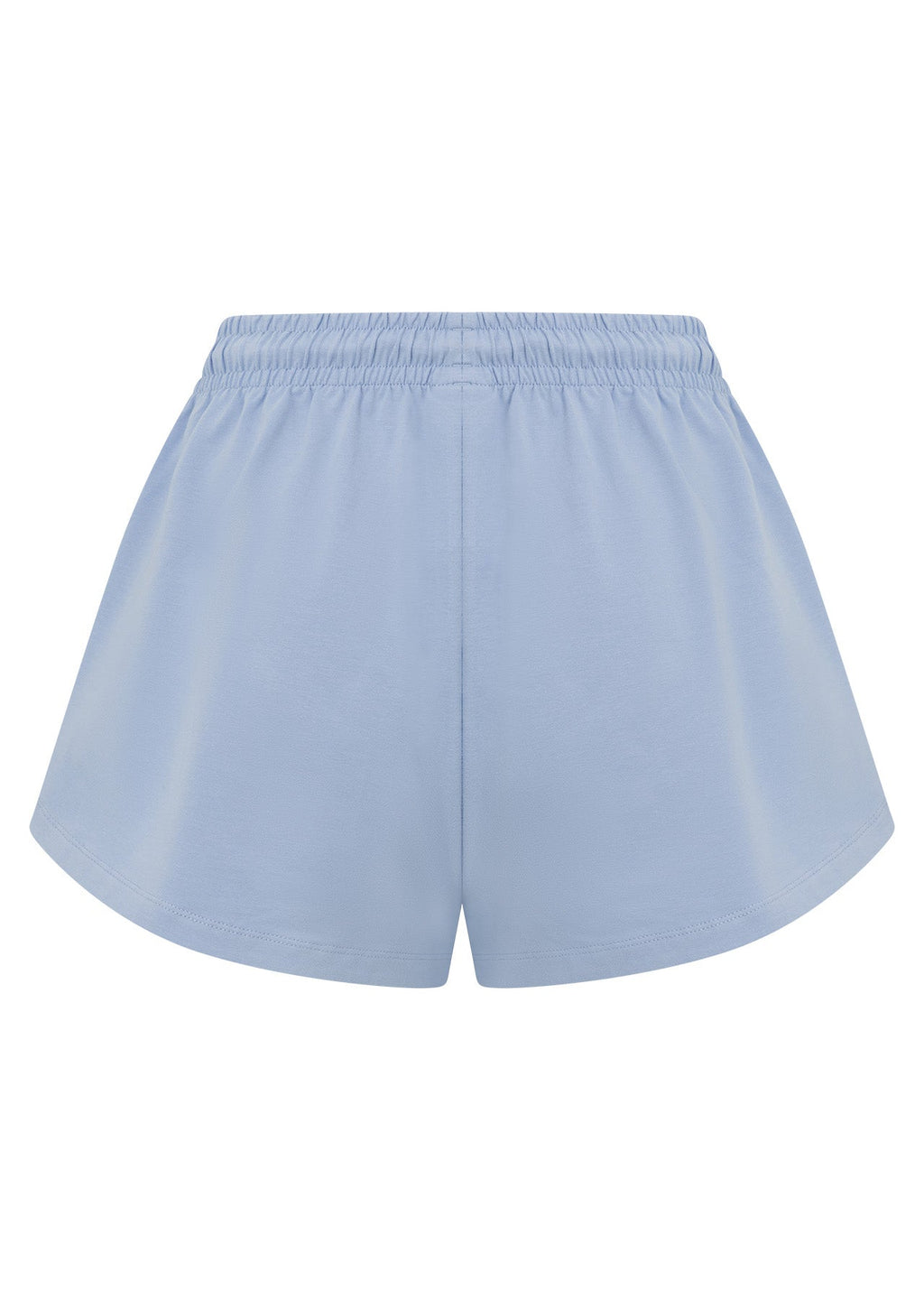 Athletic Club Relaxed Shorts