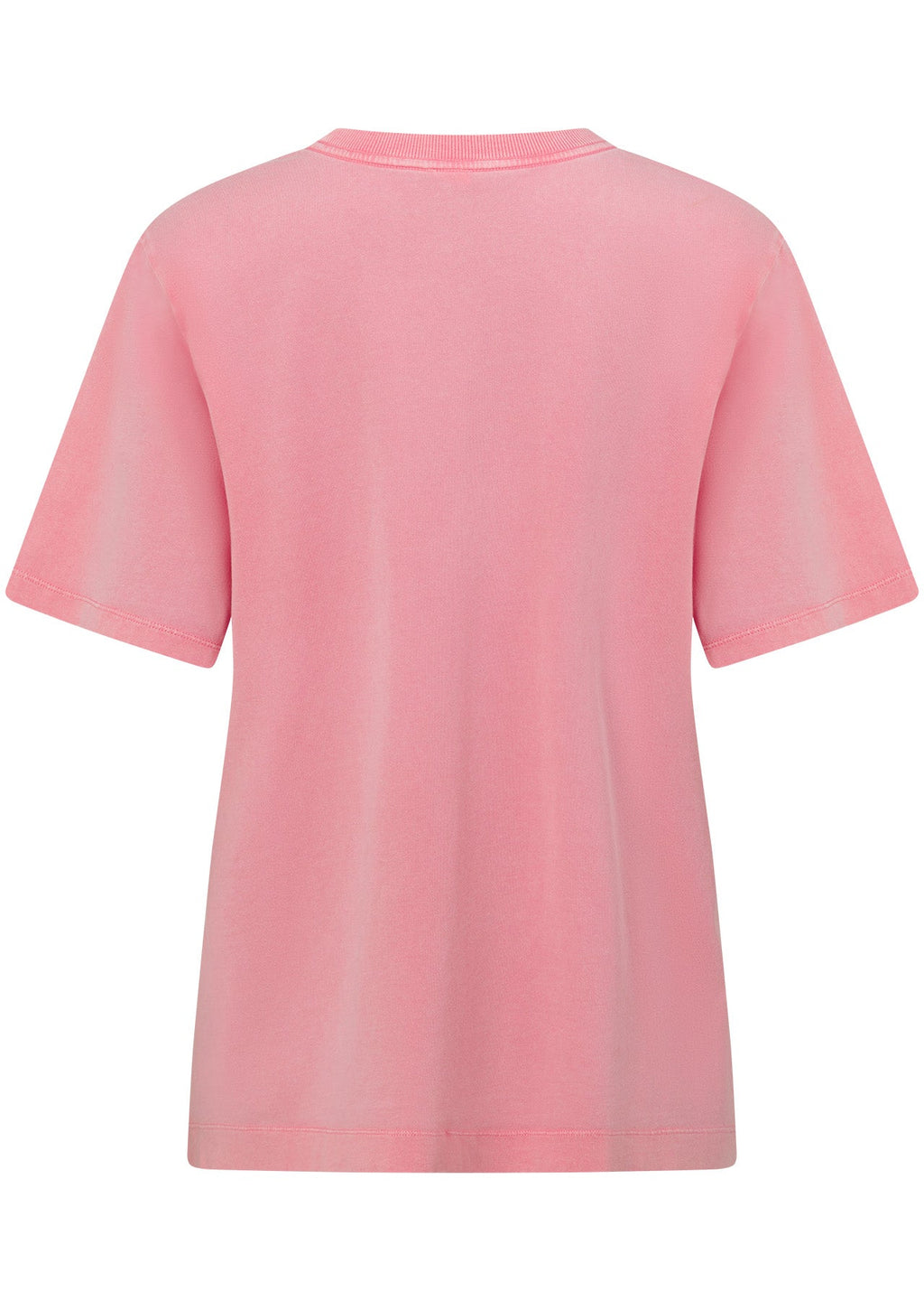 Beach Club Washed Relaxed T-Shirt