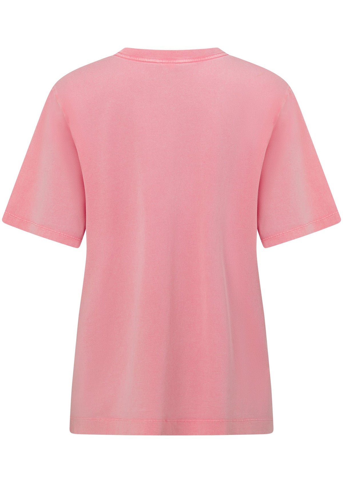 Beach Club Washed Relaxed T-Shirt