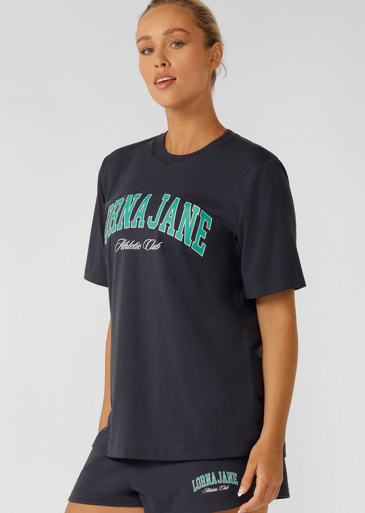 Original Sport Relaxed T-shirt