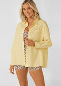 Foundation Long Sleeve Shirt