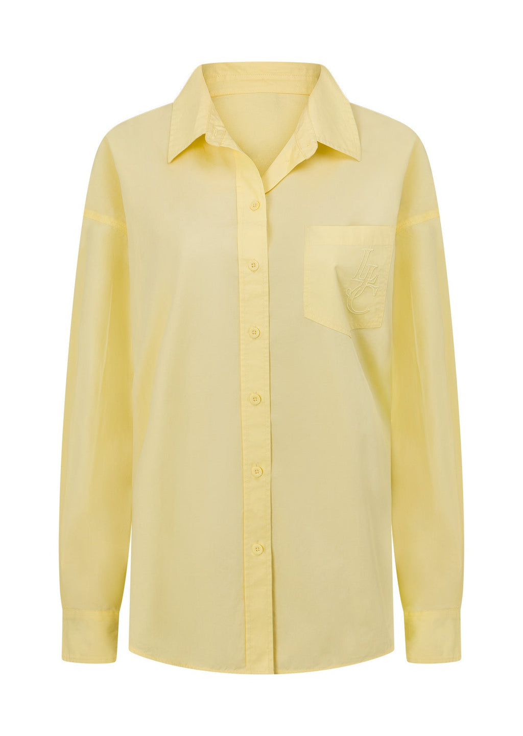 Foundation Long Sleeve Shirt