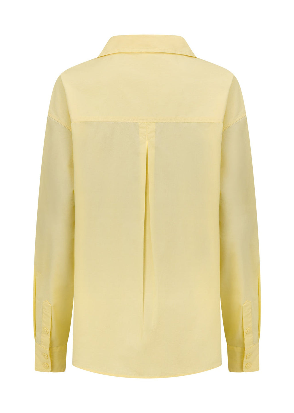 Foundation Long Sleeve Shirt