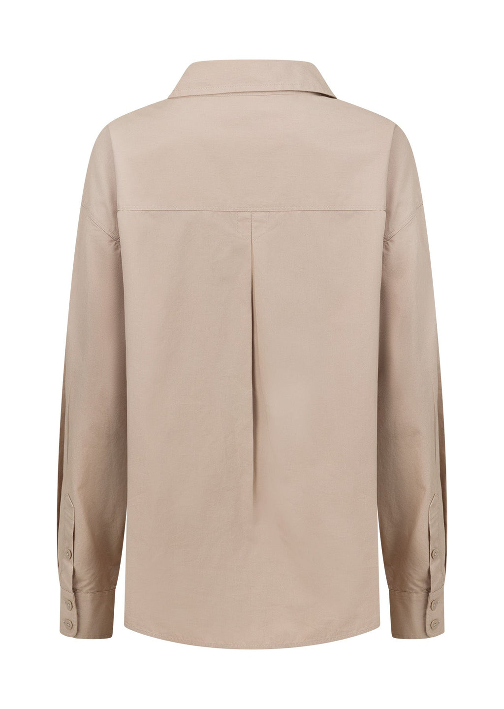 Foundation Long Sleeve Shirt