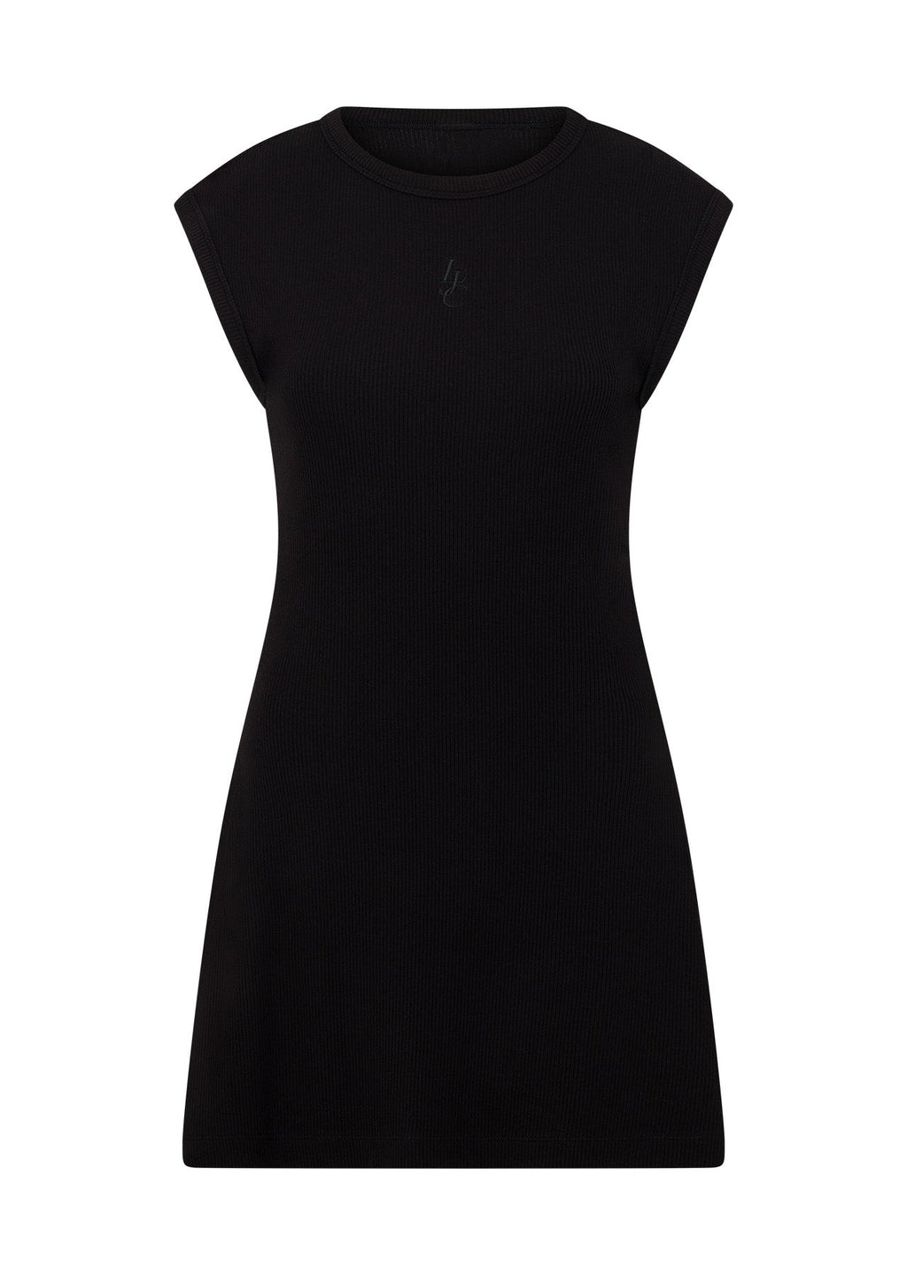 Paradise Rib Dress