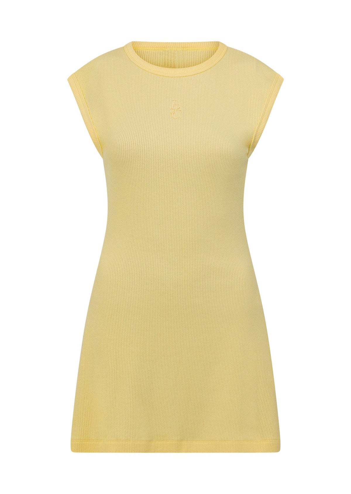 Paradise Rib Dress