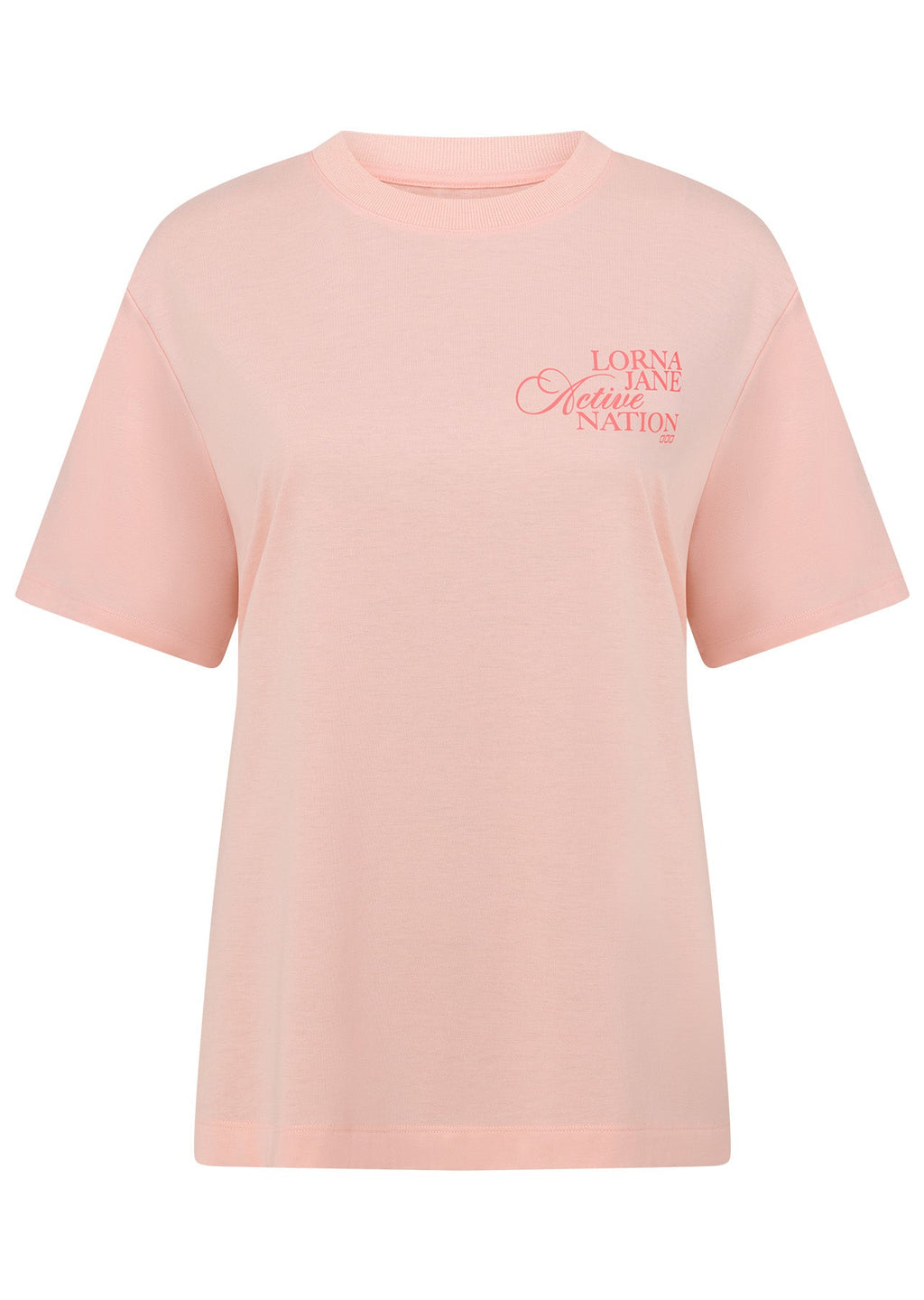 Active Nation Relaxed T-Shirt