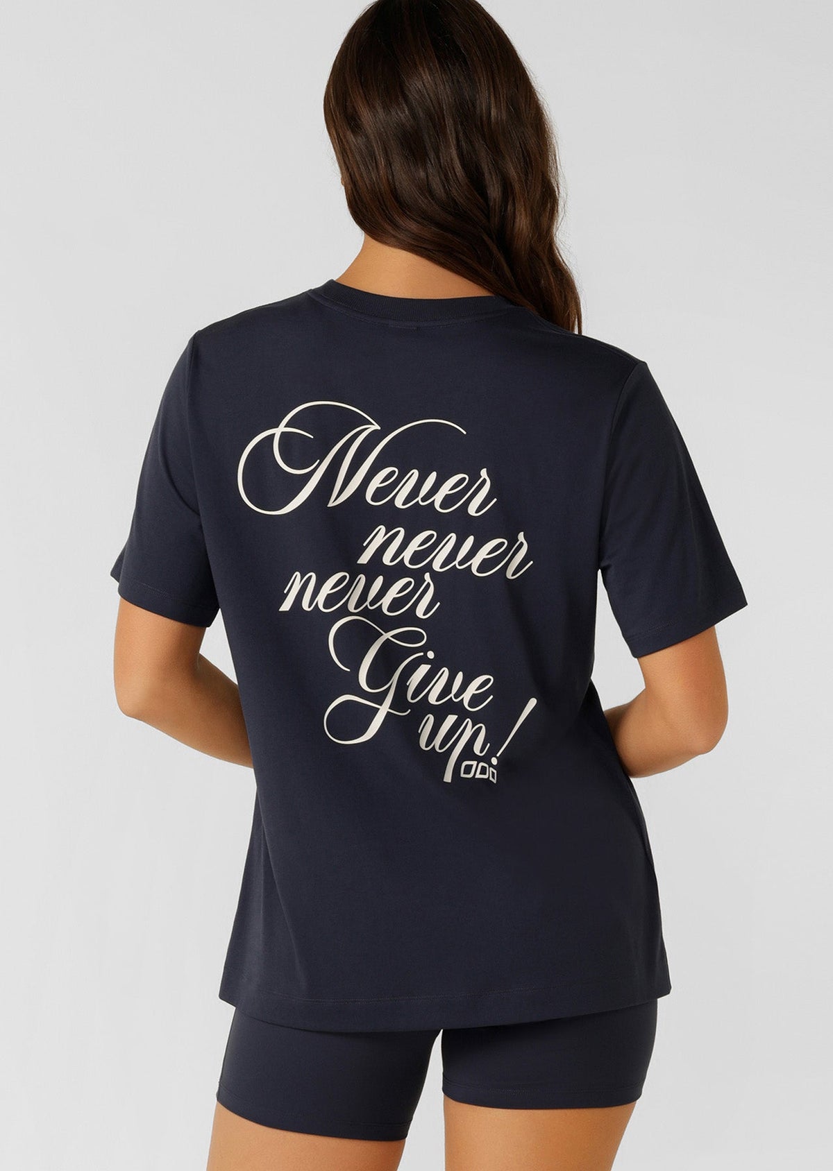 Active Nation Relaxed T-Shirt
