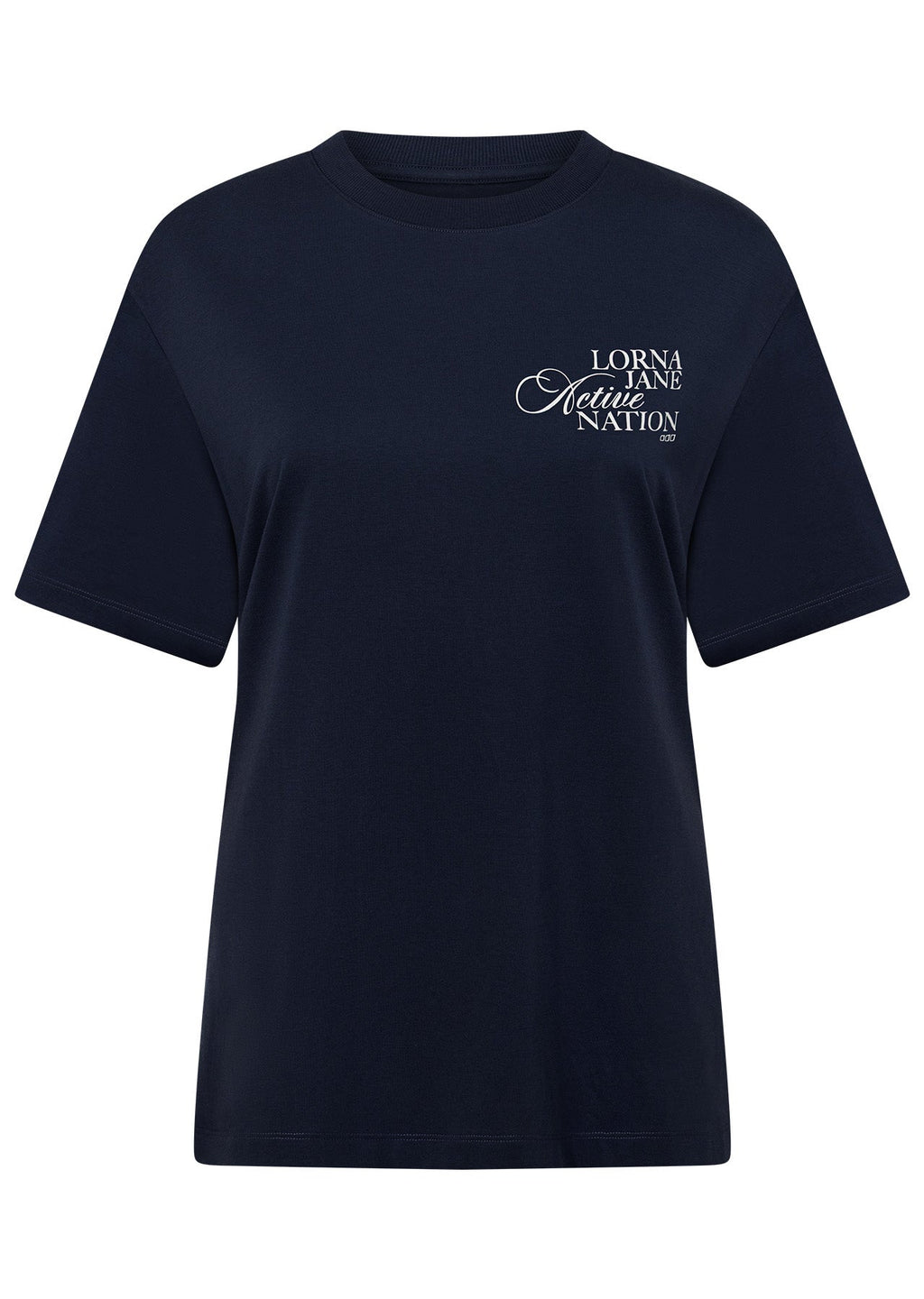 Active Nation Relaxed T-Shirt
