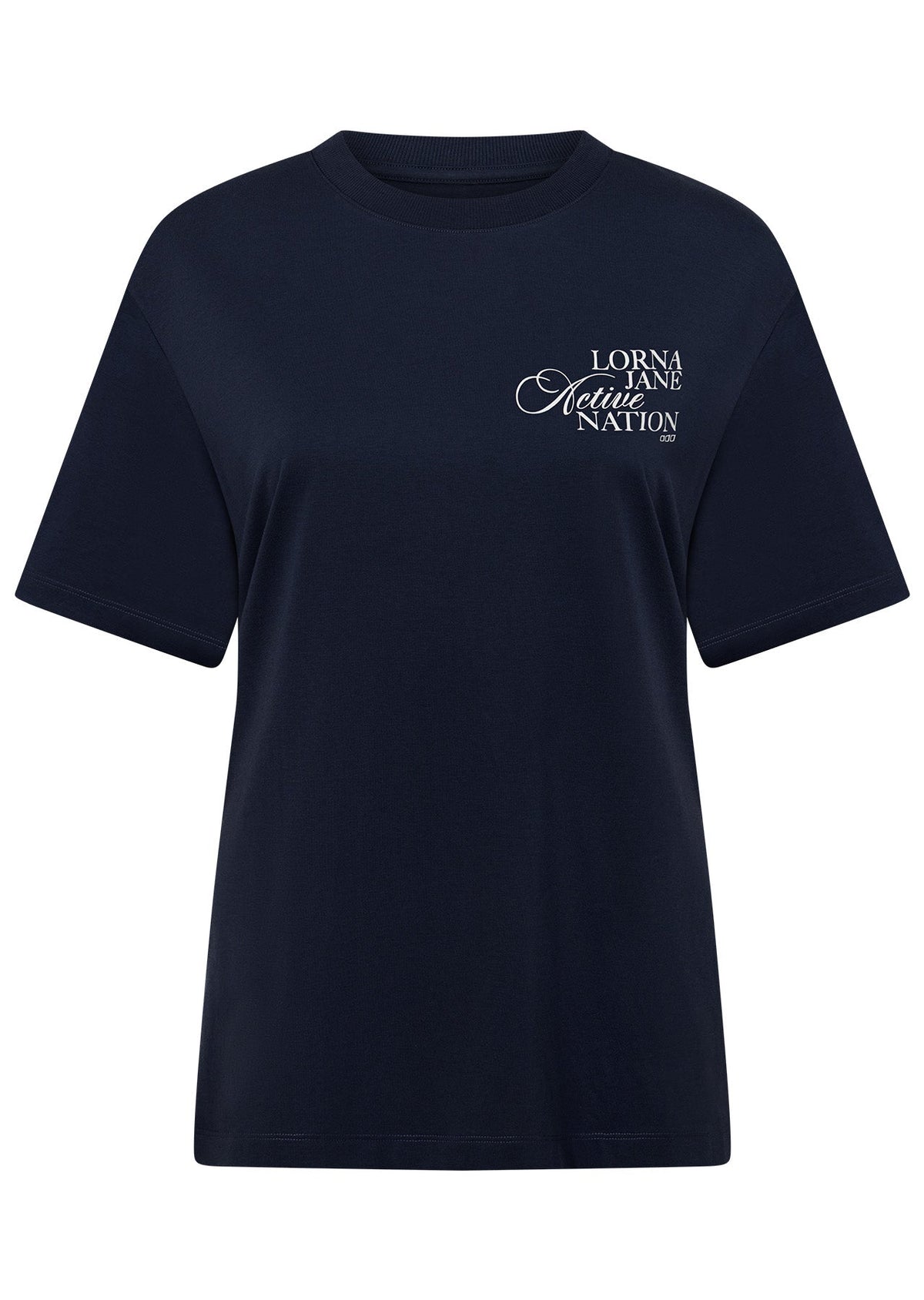 Active Nation Relaxed T-Shirt