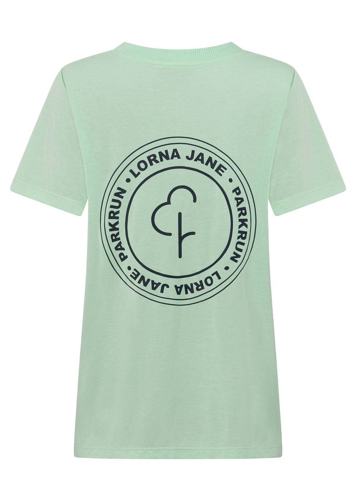 parkrun T-Shirt