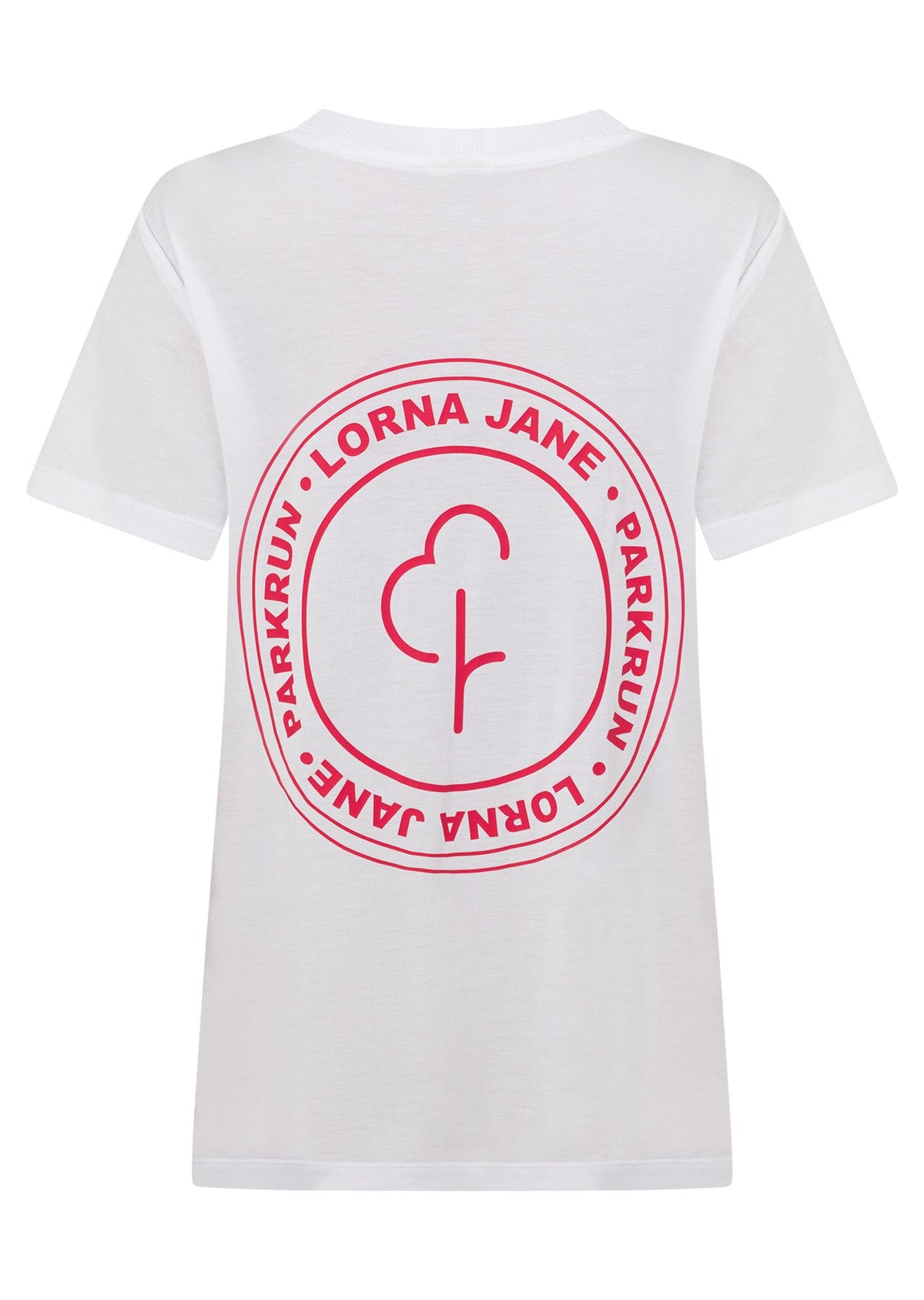 parkrun T-Shirt