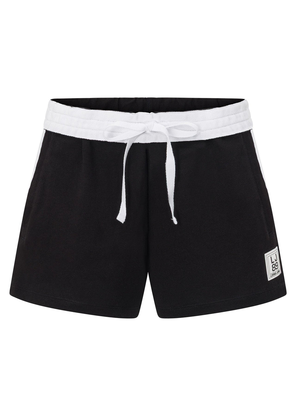 Dance Shorts