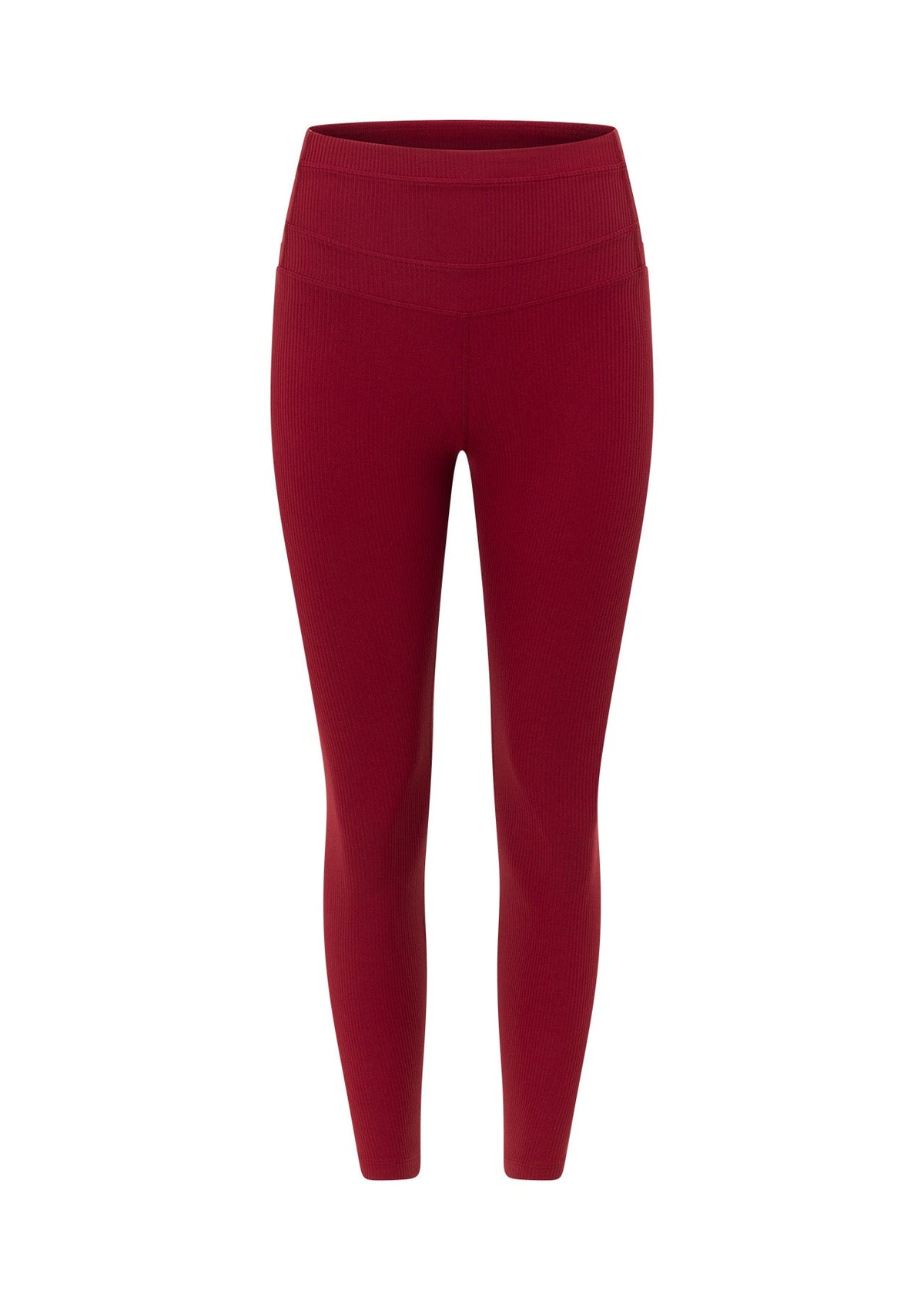 Irresistible Rib Ankle Biter Leggings