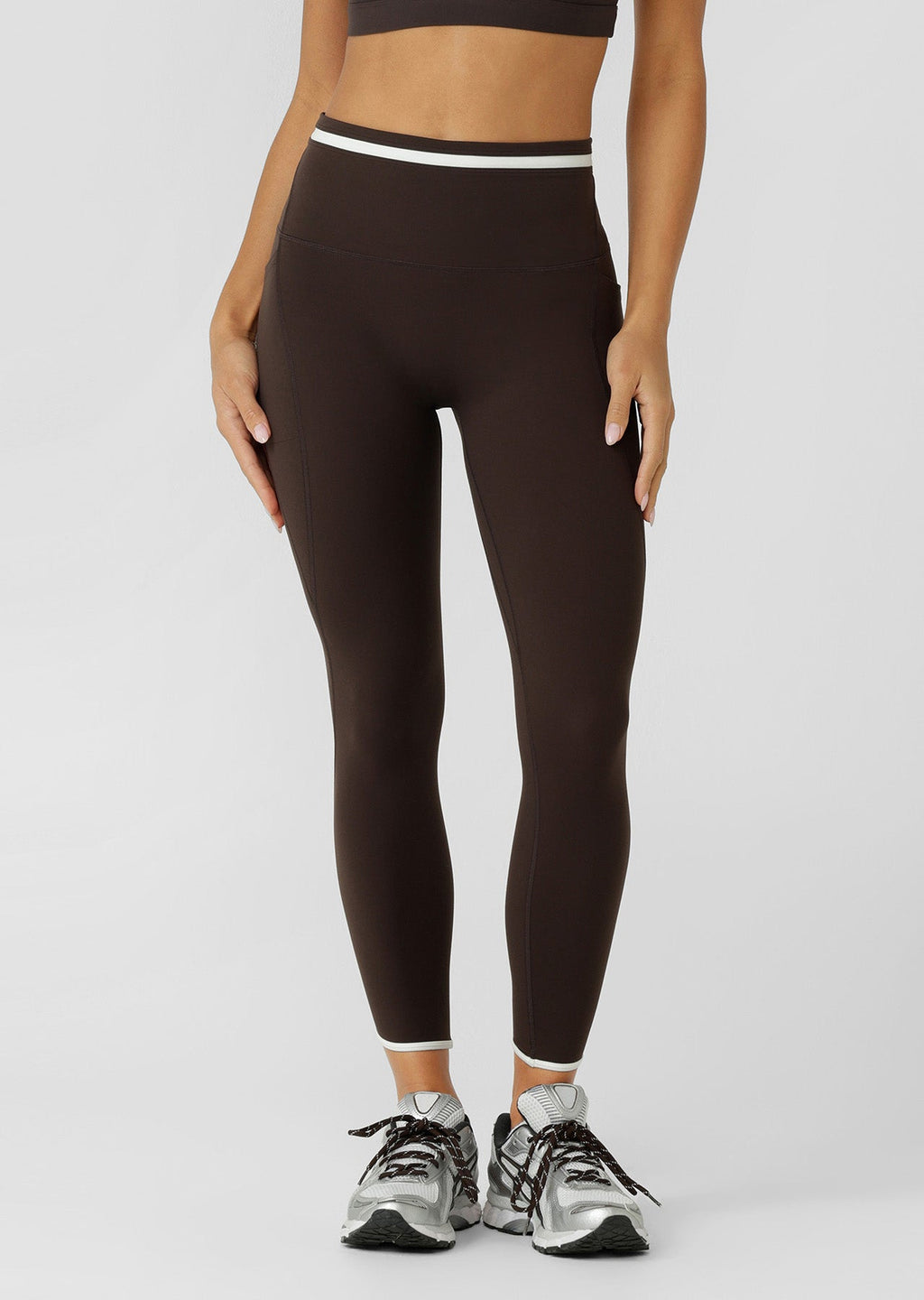 One To Watch 2 Pocket Ankle Biter Leggings