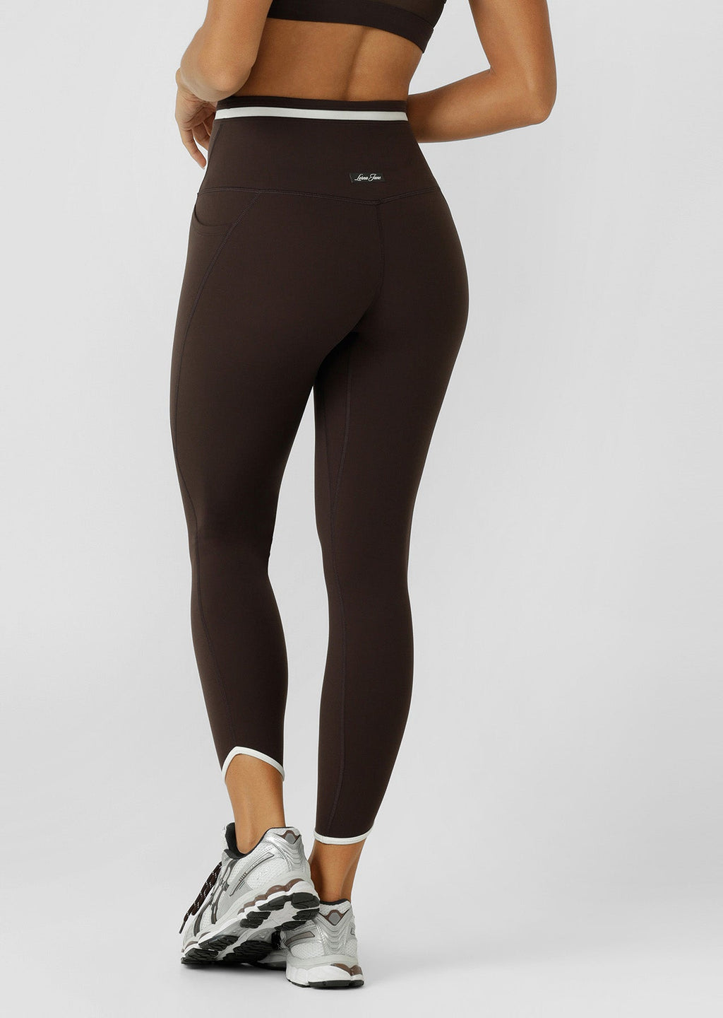 One To Watch 2 Pocket Ankle Biter Leggings