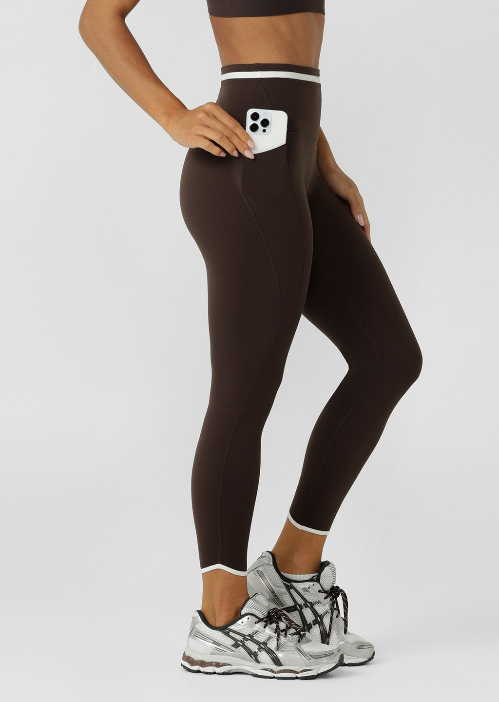 One To Watch 2 Pocket Ankle Biter Leggings