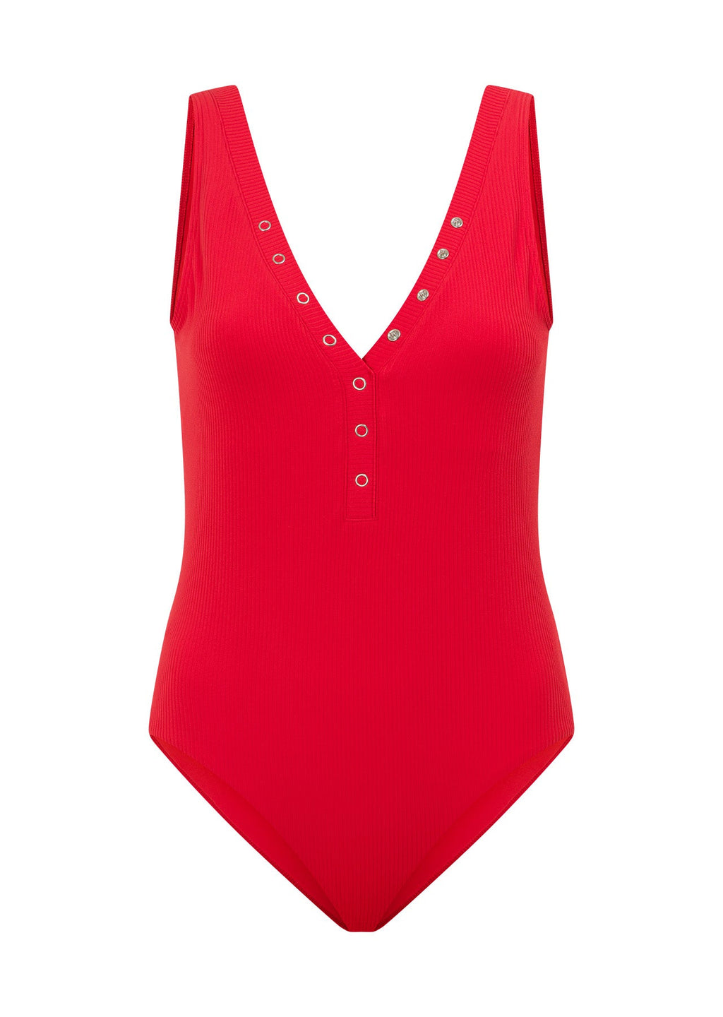 Last Resort Rib Bodysuit