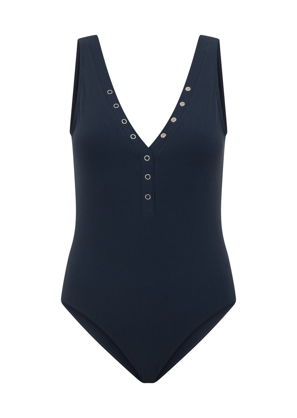 Last Resort Rib Bodysuit