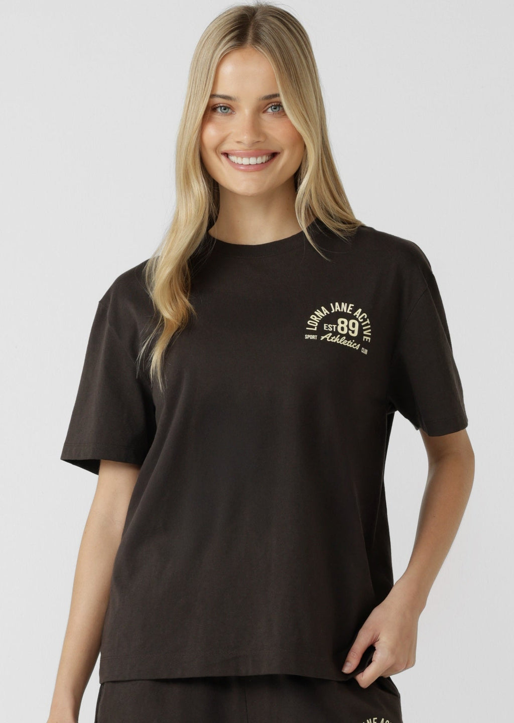 Power Play T-Shirt