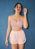 Off Court Shorts