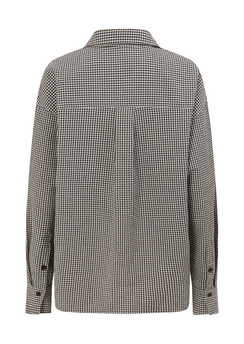 Nice And Sweet Long Sleeve Shirt