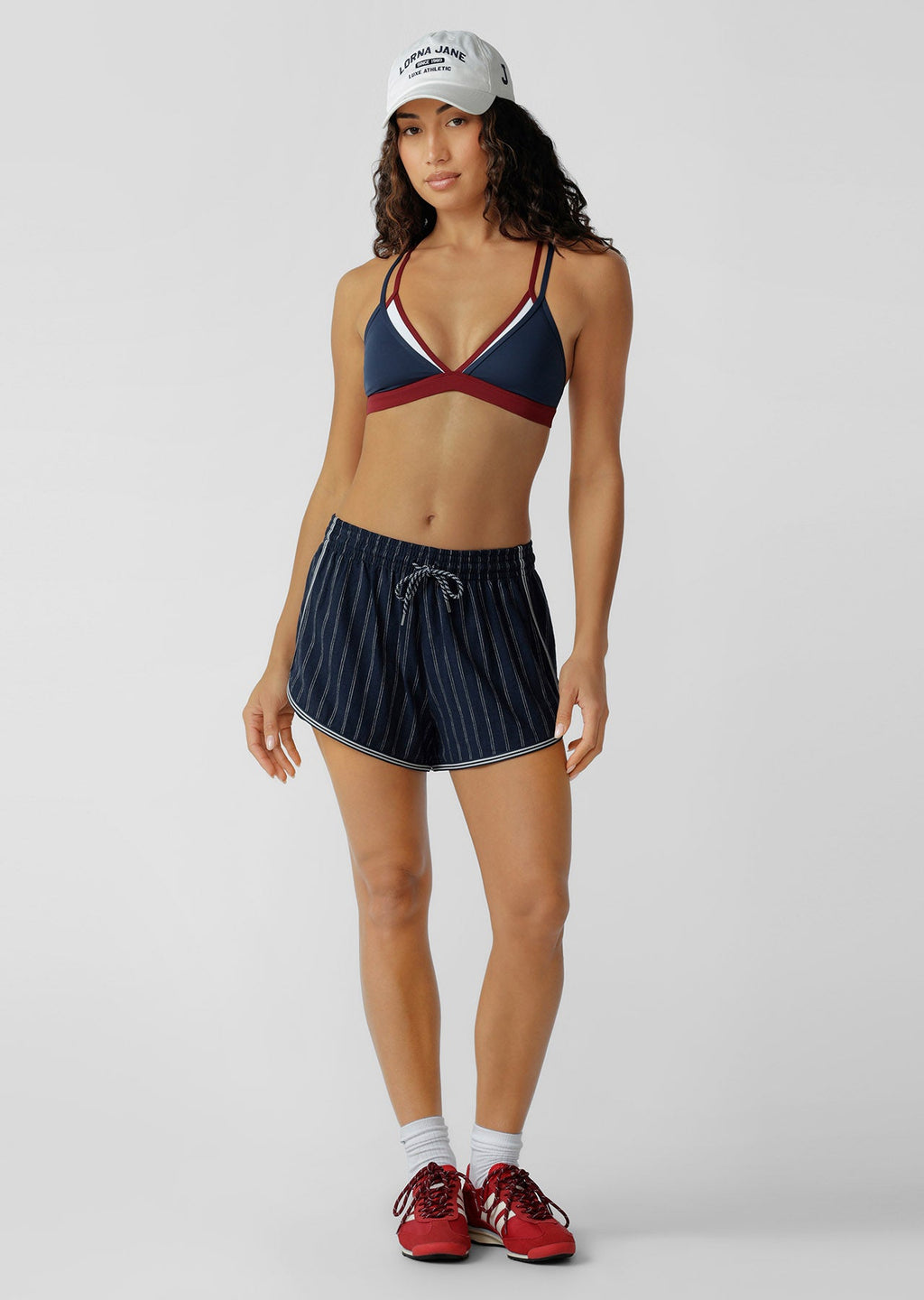 Effortless Coastline Shorts
