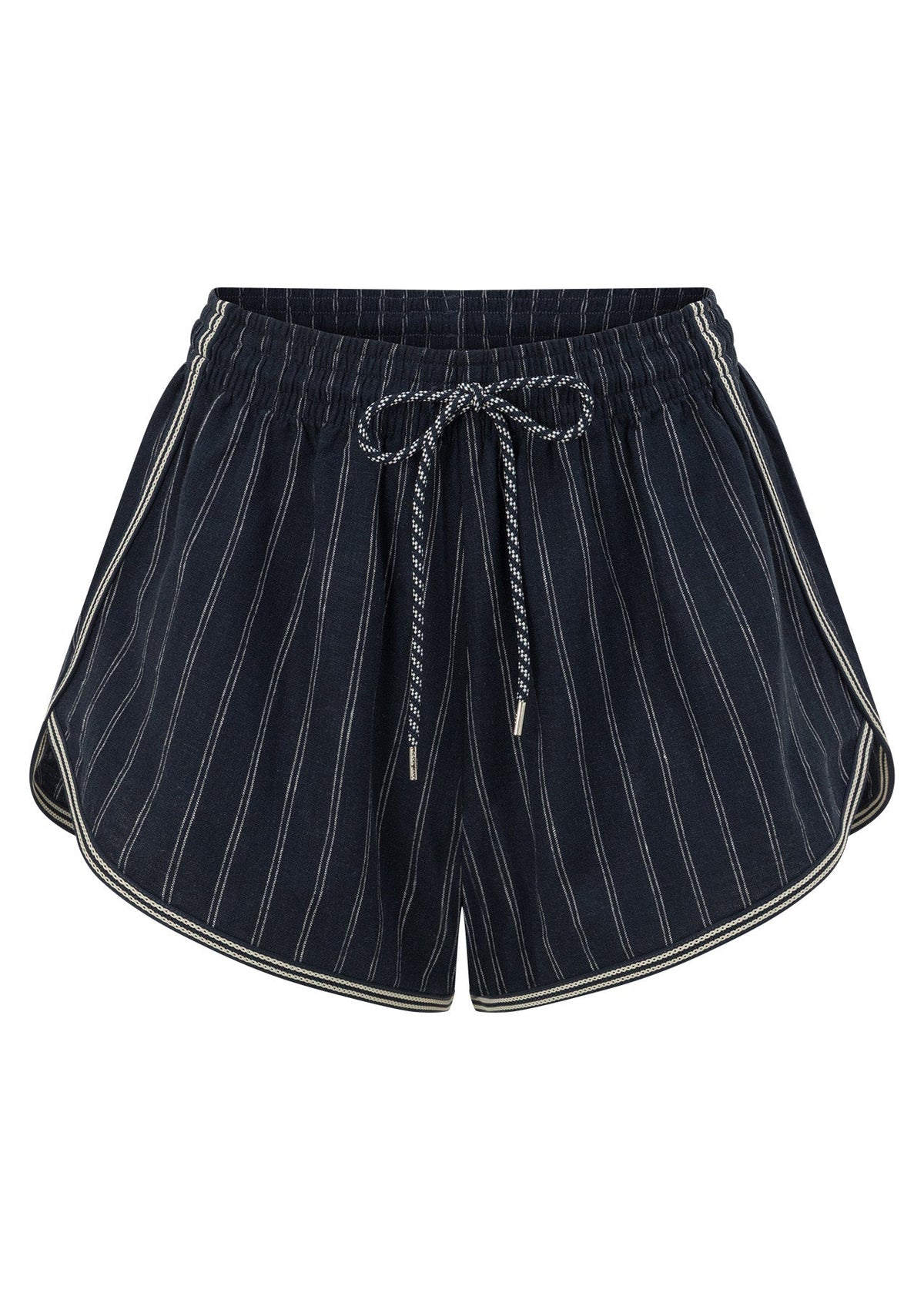 Effortless Coastline Shorts
