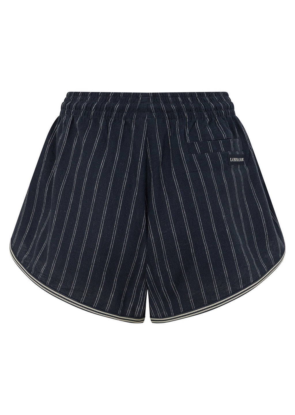 Effortless Coastline Shorts