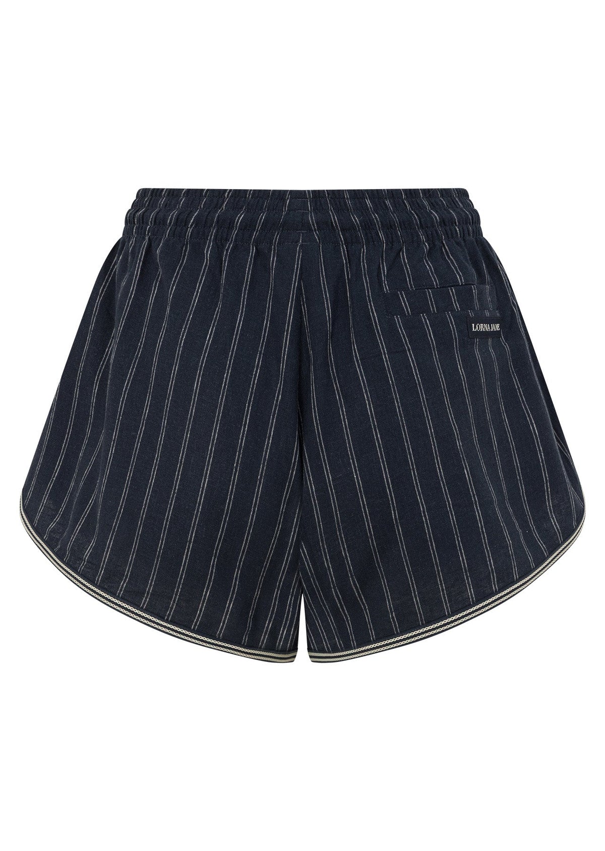 Effortless Coastline Shorts