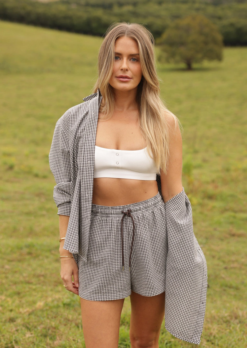Nice And Sweet Shorts