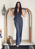 Effortless Coastline Pants