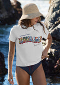 Getaway T-Shirt